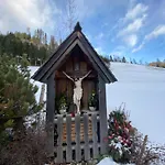 Pölstaler Berghütte * Oberzeiring