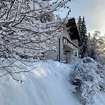 Pölstaler Berghütte Daire *