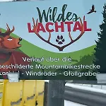 Pölstaler Berghütte Daire Oberzeiring