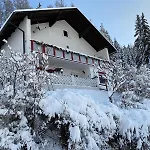 Poelstaler Berghuette