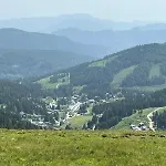 Apartment Poelstaler Berghuette Oberzeiring