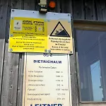 Poelstaler Berghuette *