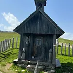 Pölstaler Berghütte *