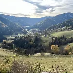 Daire Pölstaler Berghütte *