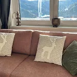 Pölstaler Berghütte Daire *