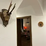 Apartment Poelstaler Berghuette