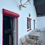 Pölstaler Berghütte Daire *