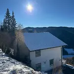 Poelstaler Berghuette Apartment Oberzeiring