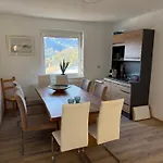 Pölstaler Berghütte Daire