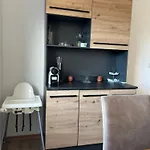 Apartment Poelstaler Berghuette *