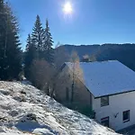 Pölstaler Berghütte * Oberzeiring