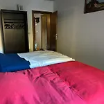 Poelstaler Berghuette * Oberzeiring