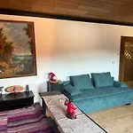 Daire Pölstaler Berghütte *