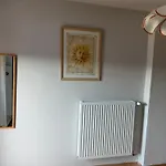 Pölstaler Berghütte Daire Oberzeiring