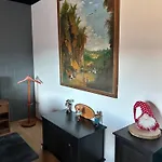 Poelstaler Berghuette Oberzeiring