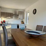 Daire Pölstaler Berghütte *