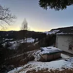 Poelstaler Berghuette Oberzeiring