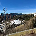Daire Pölstaler Berghütte Oberzeiring