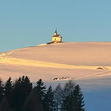 Apartman Poelstaler Berghuette *