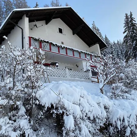 Poelstaler Berghuette