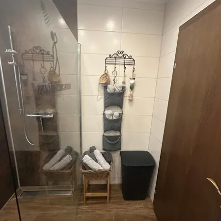 Poelstaler Berghuette Apartman *
