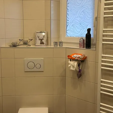 Poelstaler Berghuette Apartment Oberzeiring