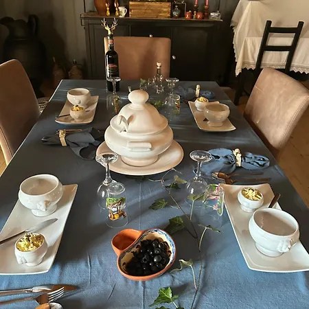 Apartman Poelstaler Berghuette Oberzeiring