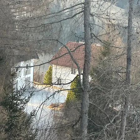 Poelstaler Berghuette