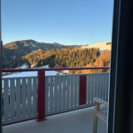 Poelstaler Berghuette