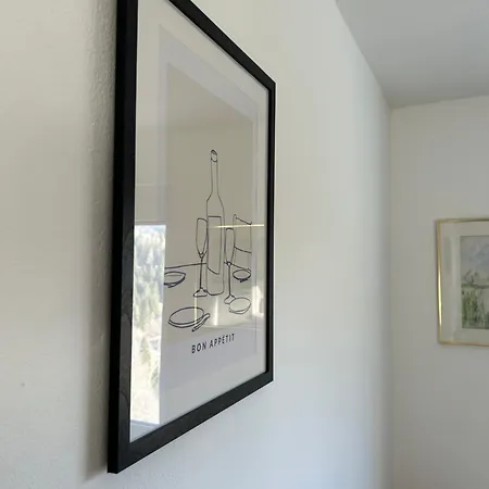 Apartament Poelstaler Berghuette *