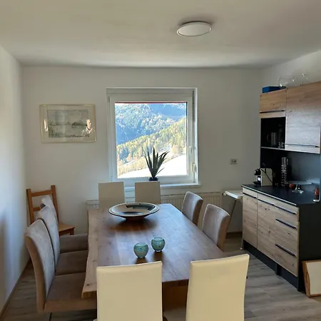 Poelstaler Berghuette