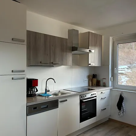 Poelstaler Berghuette *