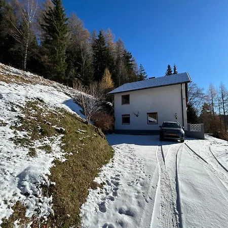 Poelstaler Berghuette