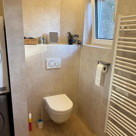 Poelstaler Berghuette Apartament Oberzeiring