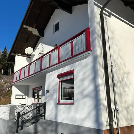 Poelstaler Berghuette Oberzeiring