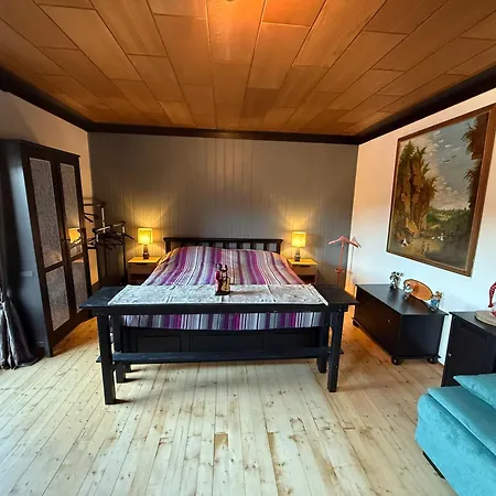 Pölstaler Berghütte