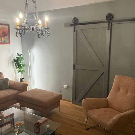 Poelstaler Berghuette Oberzeiring