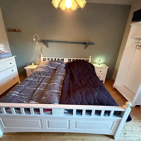 Poelstaler Berghuette *