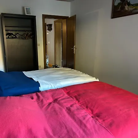 Poelstaler Berghuette * Oberzeiring