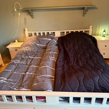 Poelstaler Berghuette *