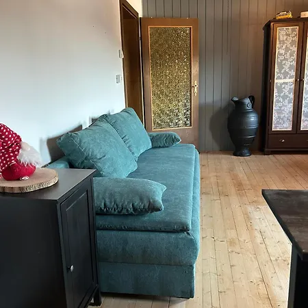 Poelstaler Berghuette *