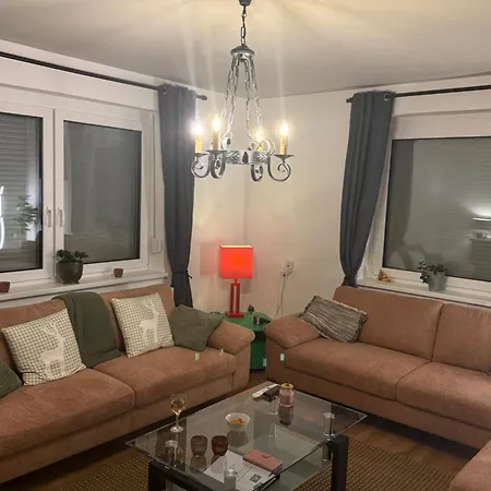 Poelstaler Berghuette Apartament Oberzeiring