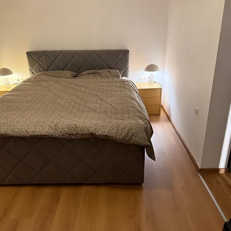 Poelstaler Berghuette *