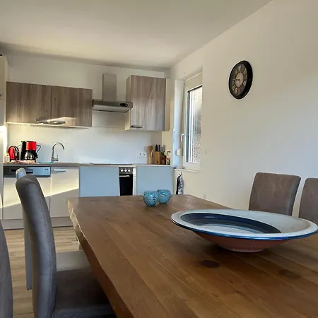 Διαμέρισμα Poelstaler Berghuette *