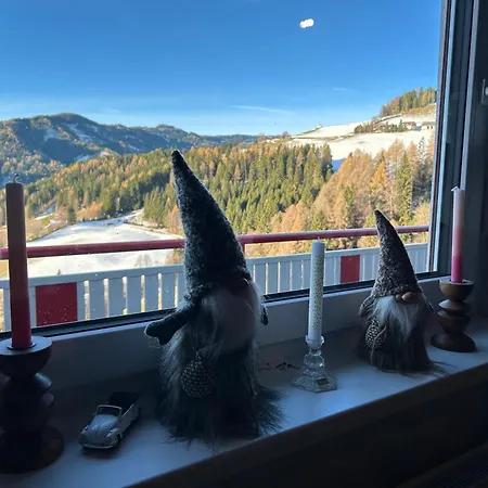 Poelstaler Berghuette *