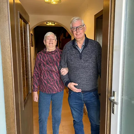 Poelstaler Berghuette Oberzeiring