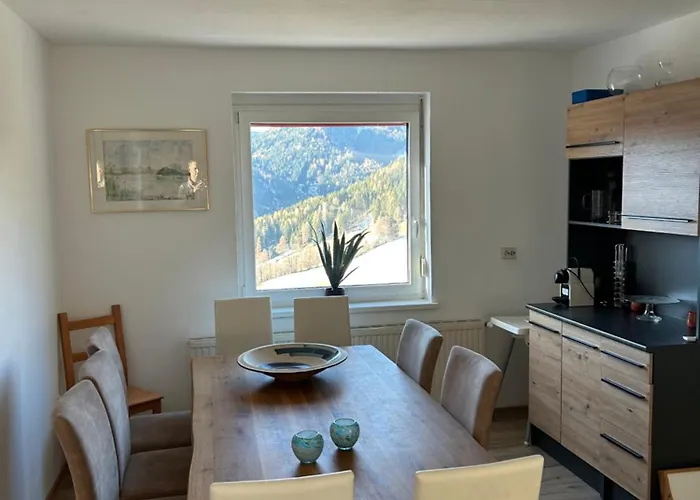 Poelstaler Berghuette