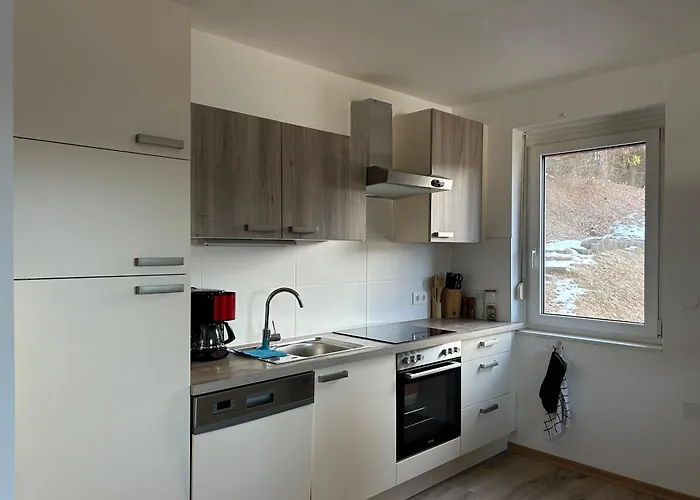 Poelstaler Berghuette *