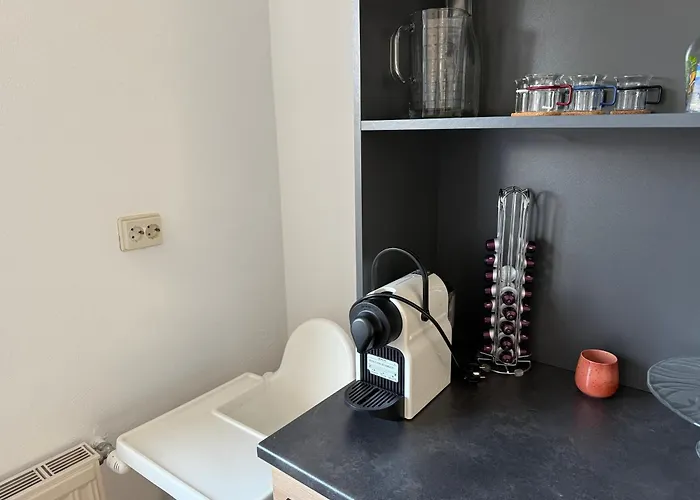 Poelstaler Berghuette 公寓 *