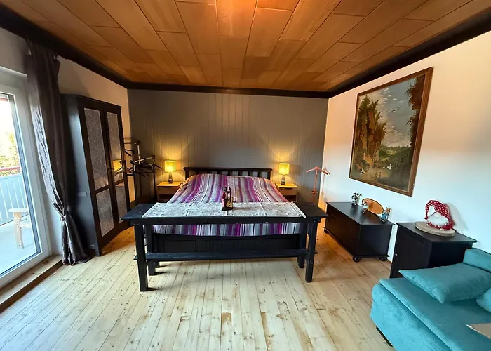 Poelstaler Berghuette